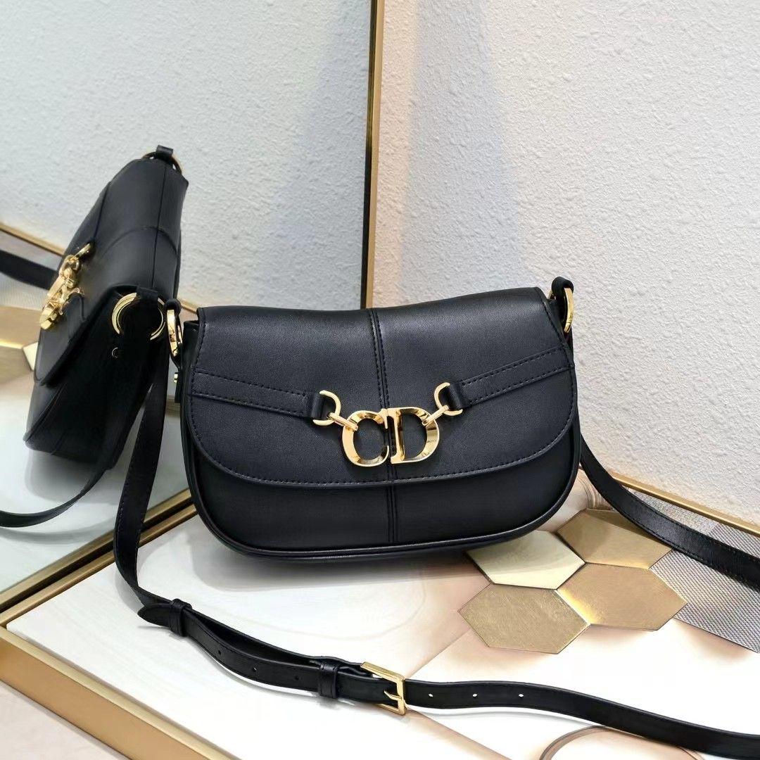 Dior Small CD Besace Bag