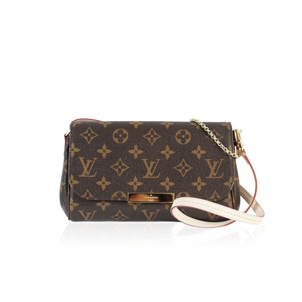 Louis Vuitton LV Favorite Bag