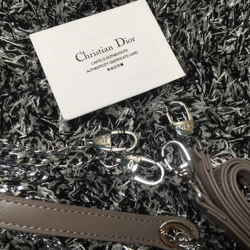 Dior The LADY D-LITE Bag  AAA Quality