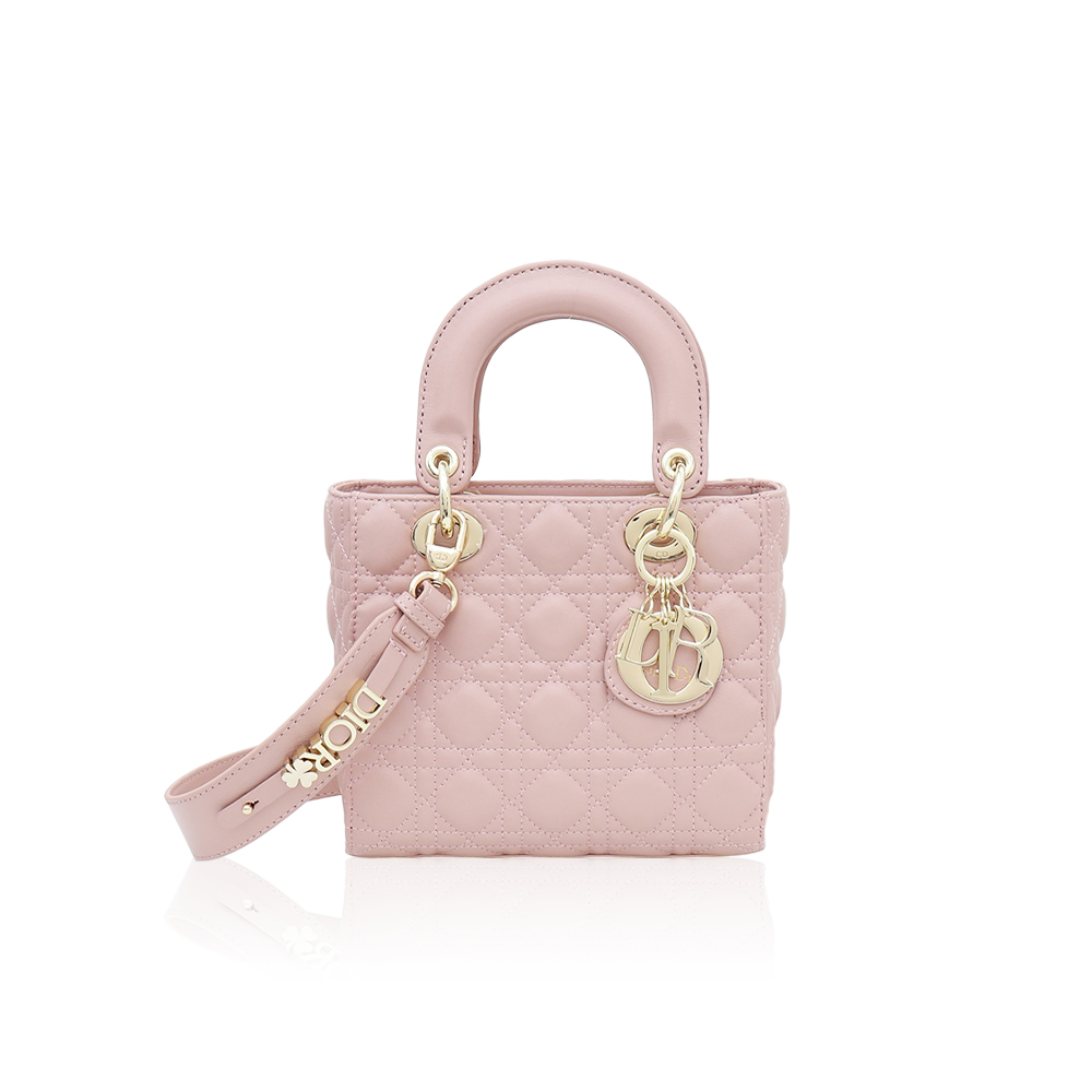 Dior The LADY D-LITE Bag AAA Quality
