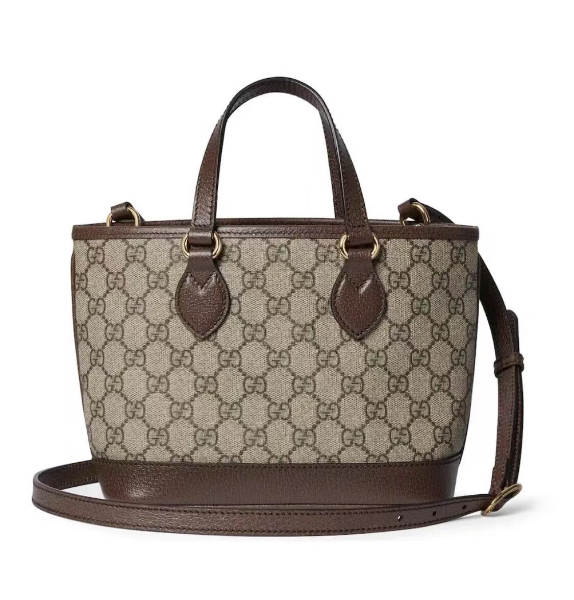GUCCI Ophidia Mini Tote