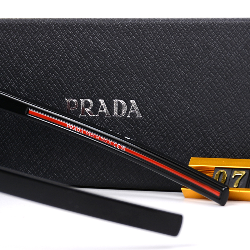 Prada new sunglasses