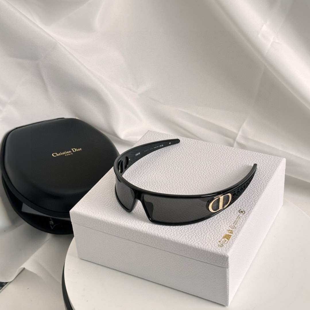 Dior new fashionable sunglasses