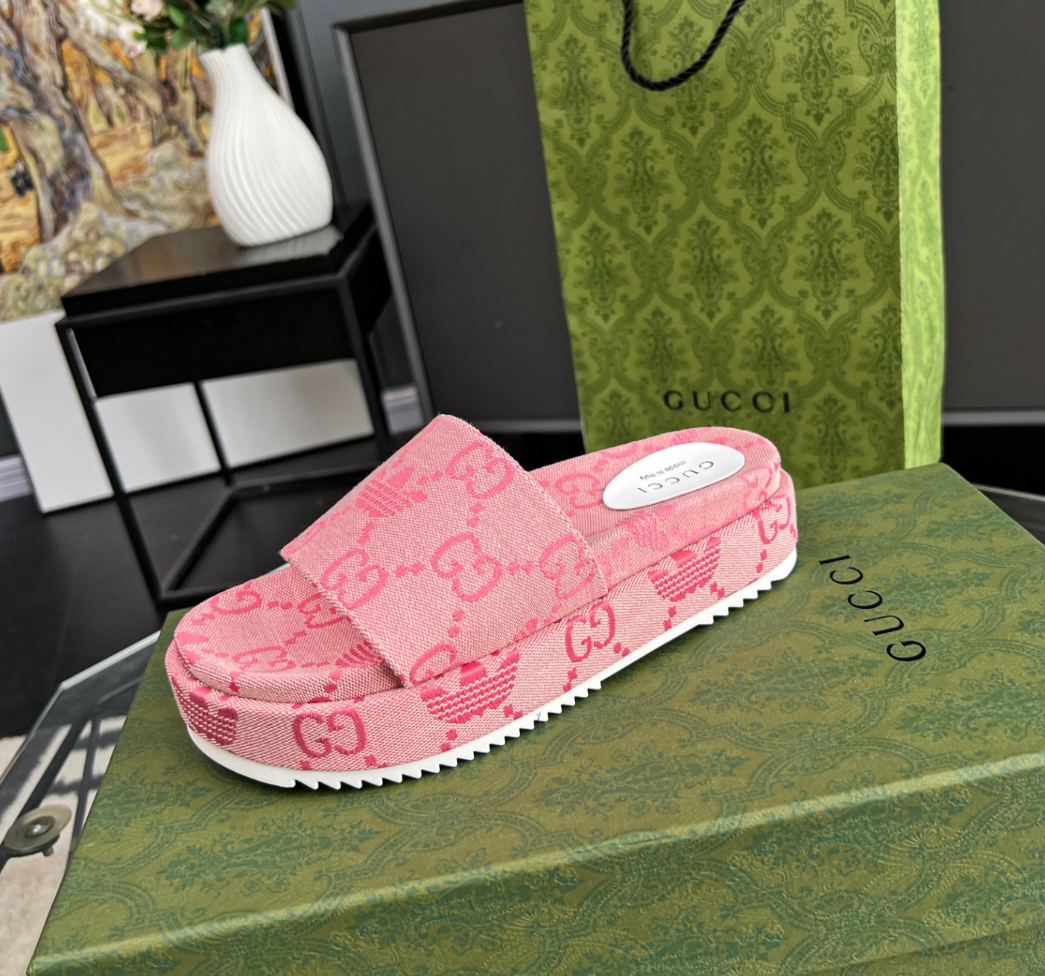 Adidas collaboration classic retro canvas slippers