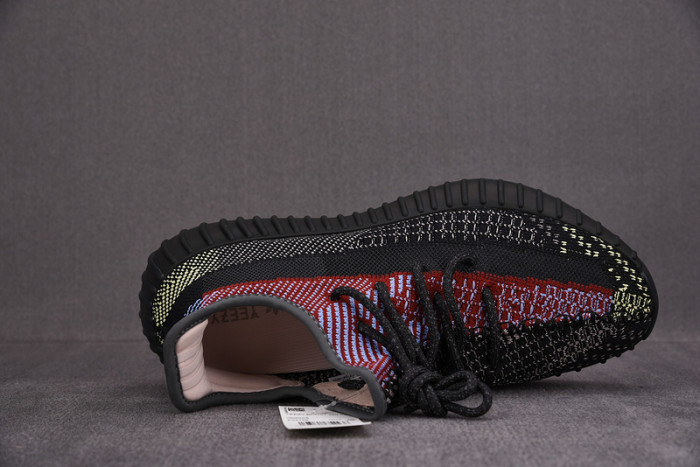 Yeezy 350 V2 Yecheil REFLECTIVE FX4145