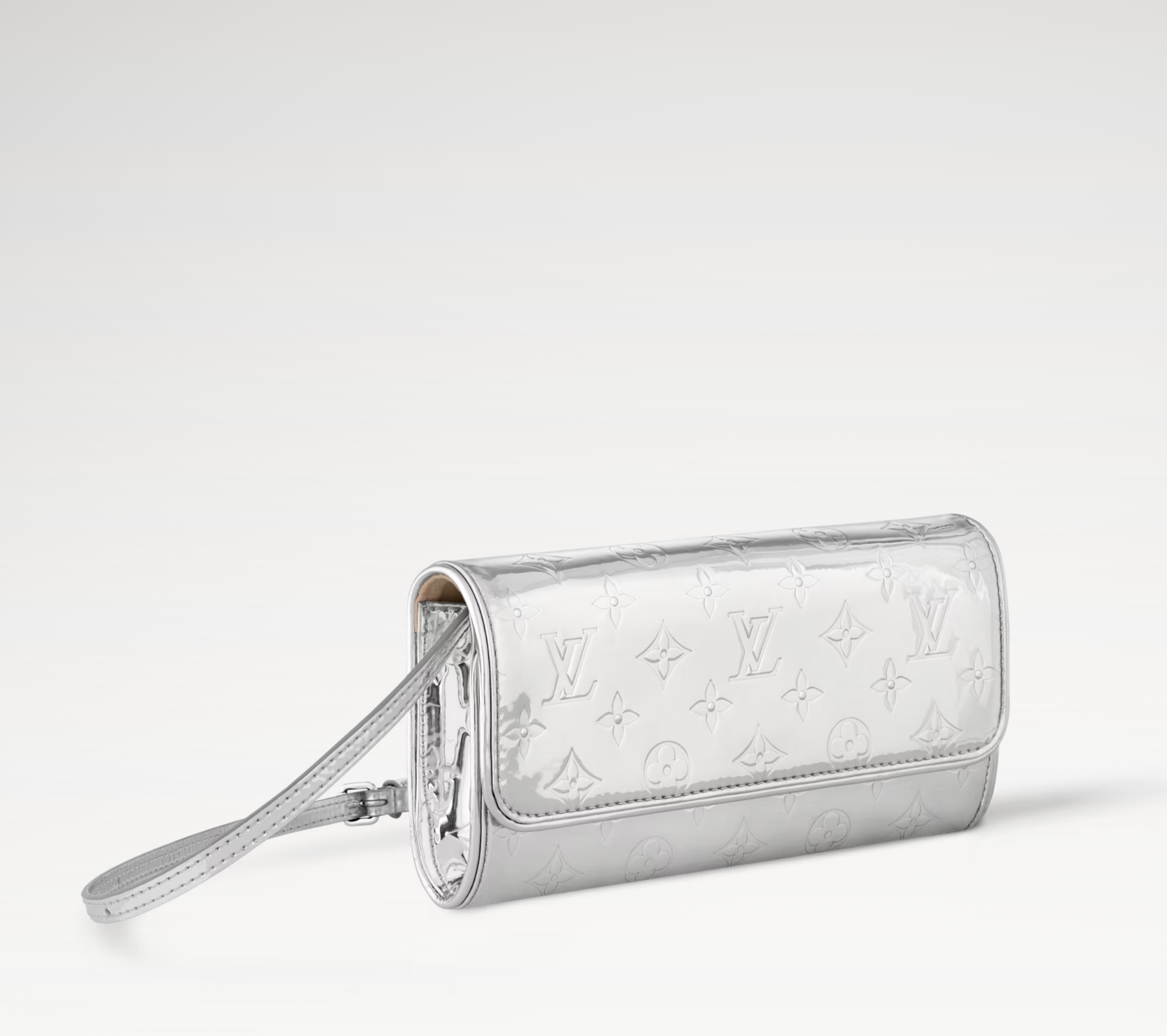 Louis Vuitton Pochette Twin