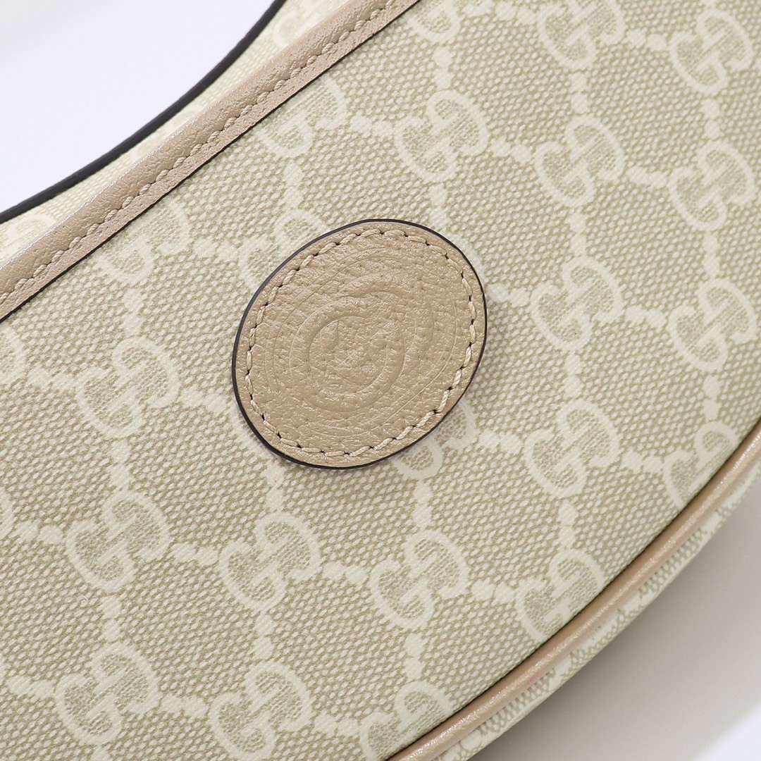 GUCCI Ophidia GG mini shoulder bag