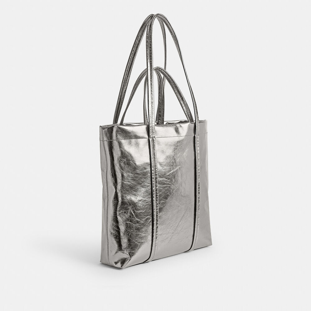 Coach Hall Tote Bag 33