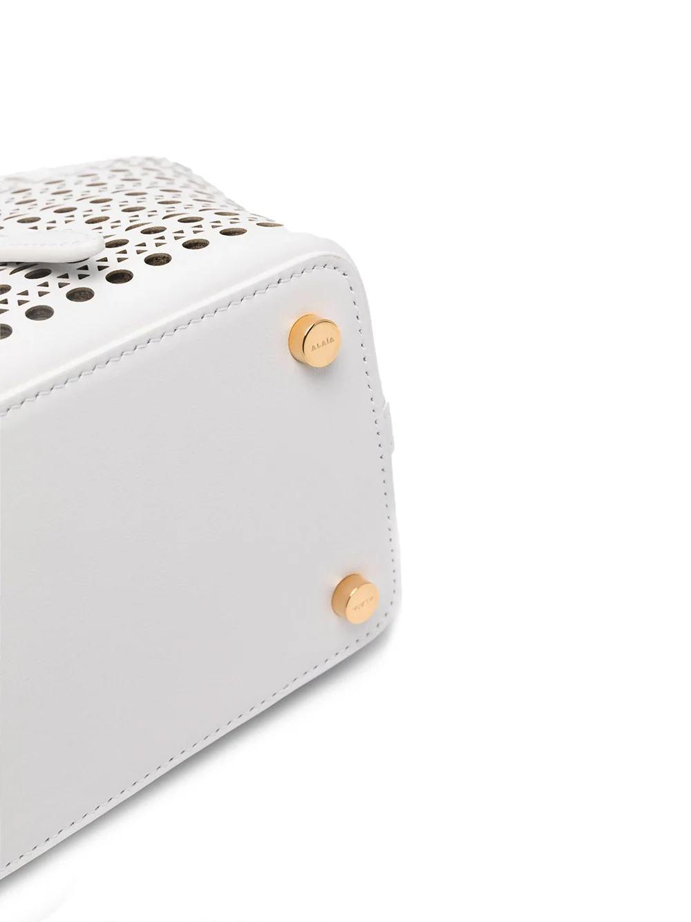 Alaïa Neo Mina 20 Bag