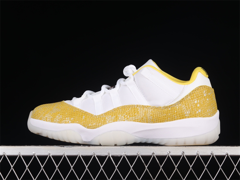 Air Jordan AJ11 Low SE