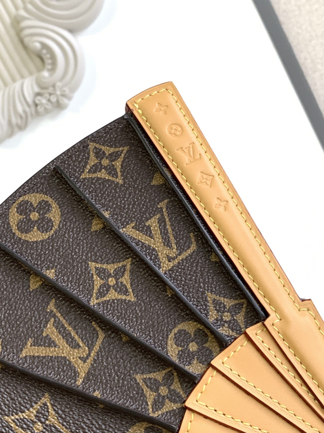 Louis Vuitton Fan Bag