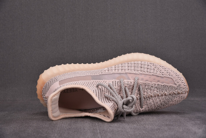 Yeezy Boost 350 V2 SYNTH REFLECTIVE FV5666