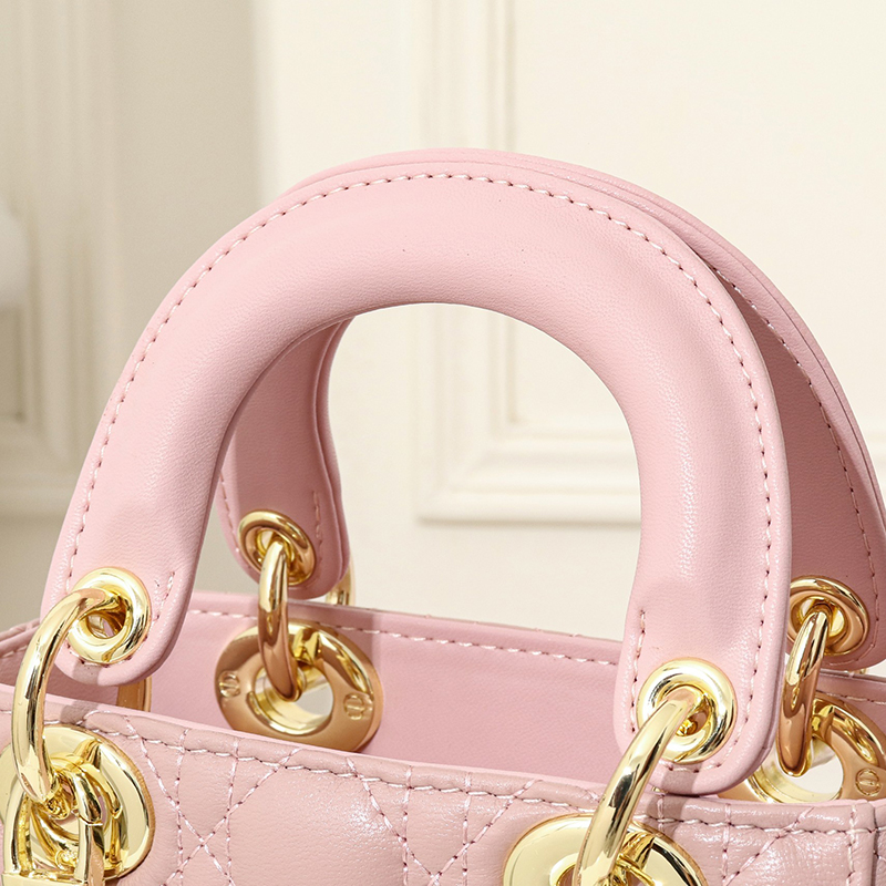 Dior The LADY D-LITE Bag AAA Quality