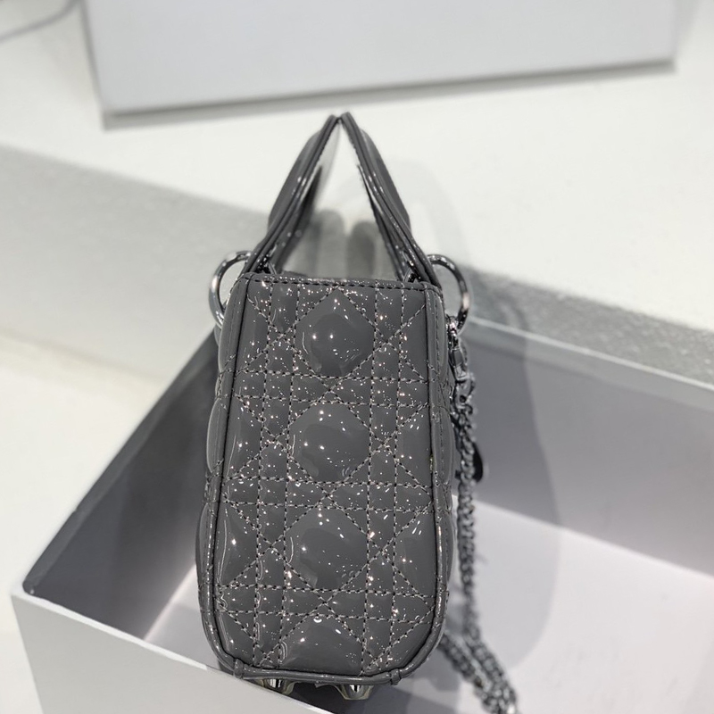 Dior The LADY D-LITE Bag AAA Quality