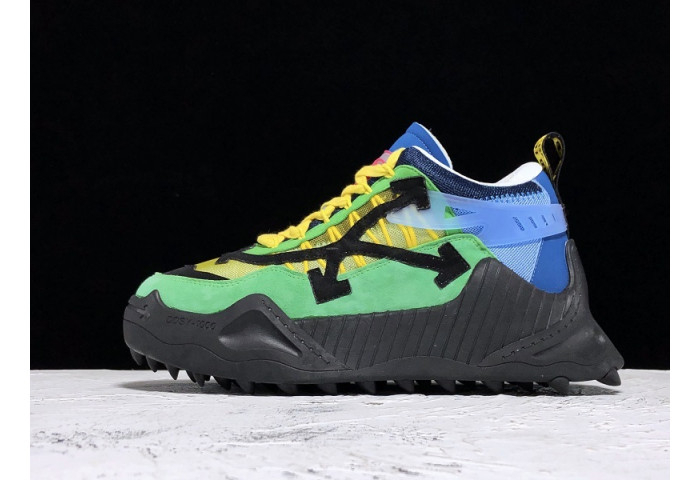 OFF-WHITE C/O ODSY-1000 Sneakers OW10001