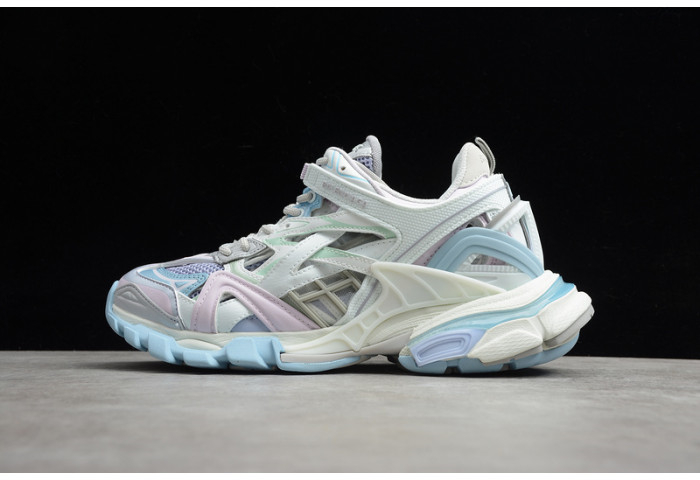 Balenciaga Sneaker TRACK Tess.s.Gomma 4.0 4000015(Perfect Replica)