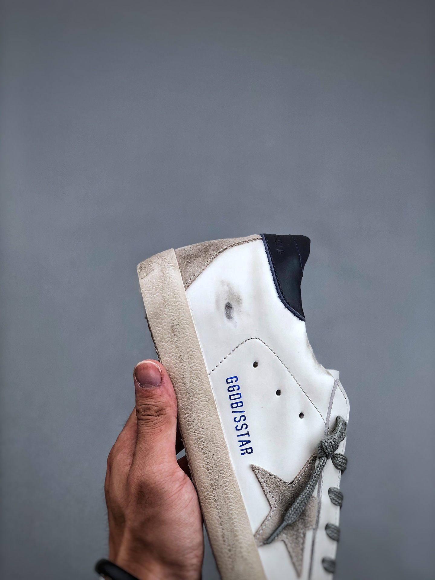 Golden Goose Ball Star Sneakers Super Star 21ss 2