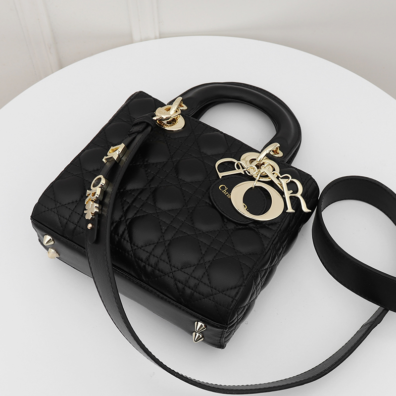 Dior The LADY D-LITE Bag AAA Quality