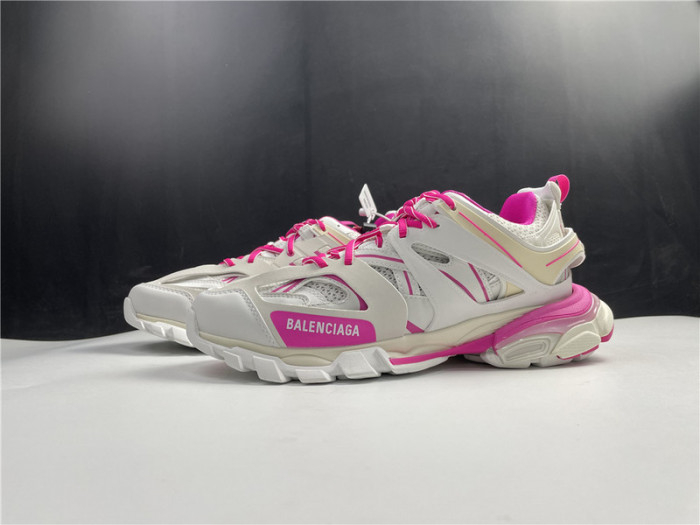 Balenciaga Sneaker TRACK Tess.s.Gomma 5000040(Perfect Replica)