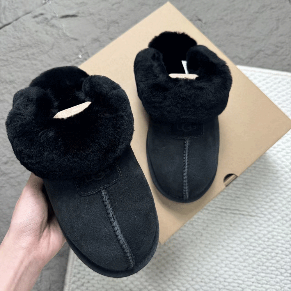 UGG Coquette Slipper for Women