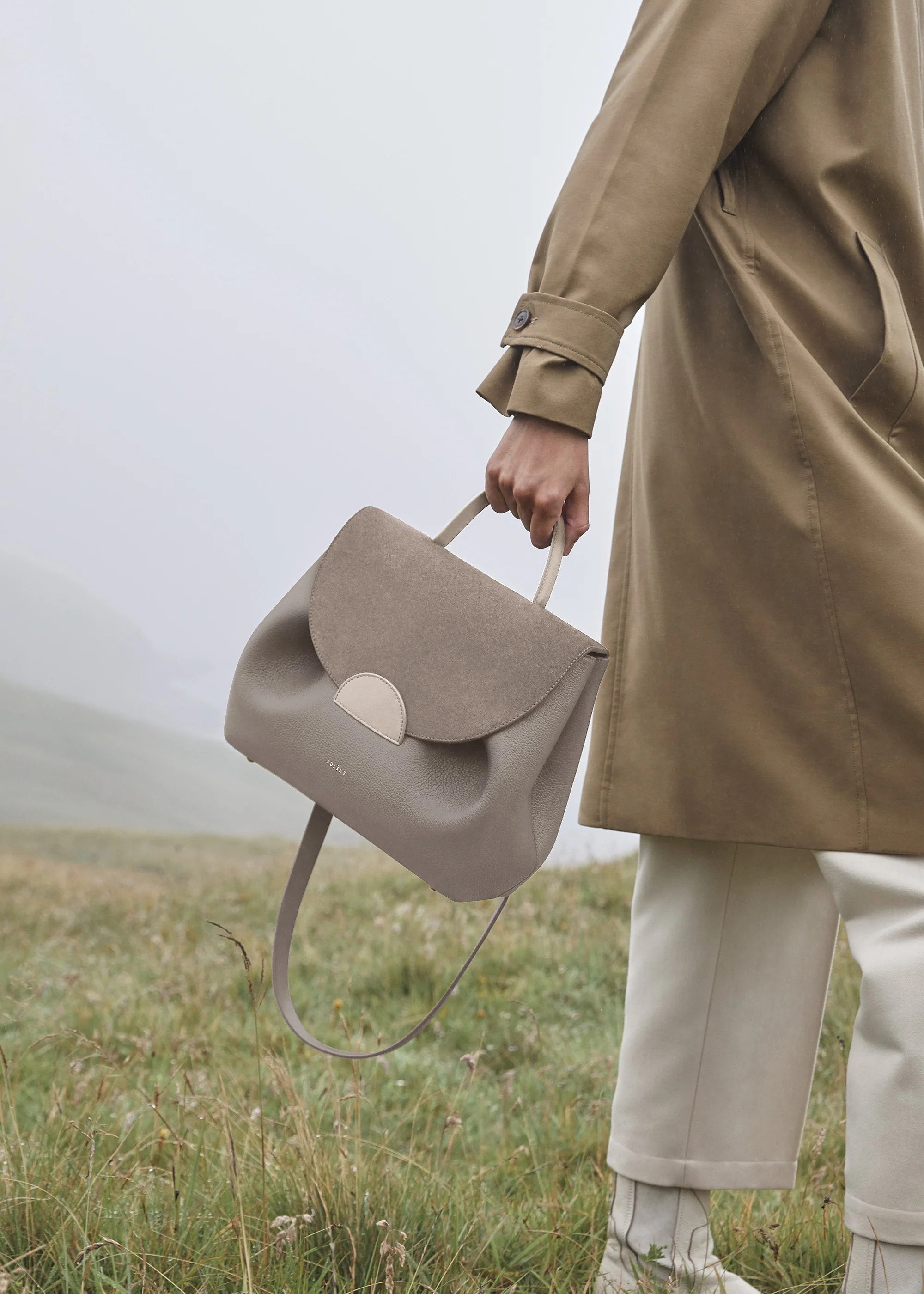 Polène Numéro Un - Trio Grey