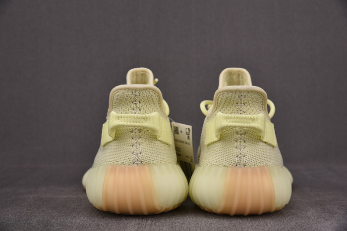 Yeezy 350 Boost V2 BUTTER SHIPS F36980