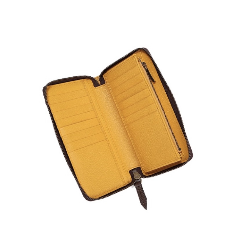 Gucci Unisex Ophidia&Tiger Head Wallet