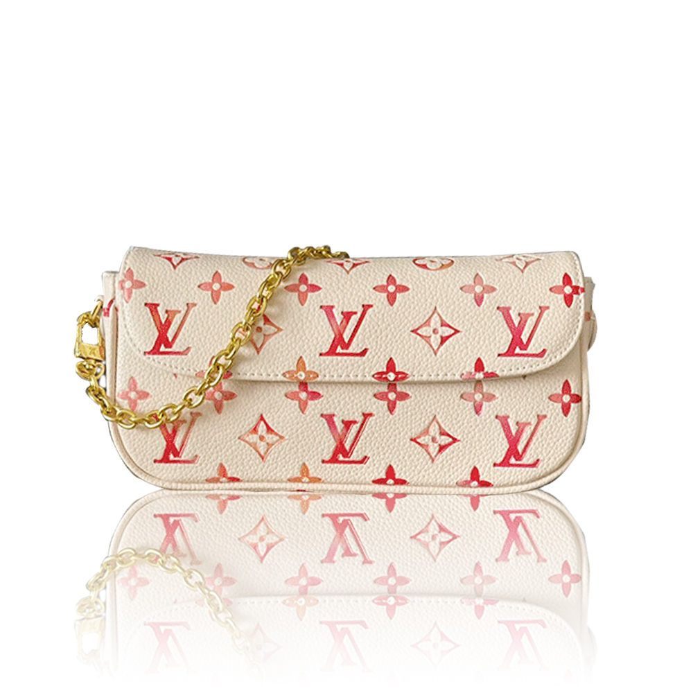 Louis Vuitton LV Wallet on Chain Ivy Bags
