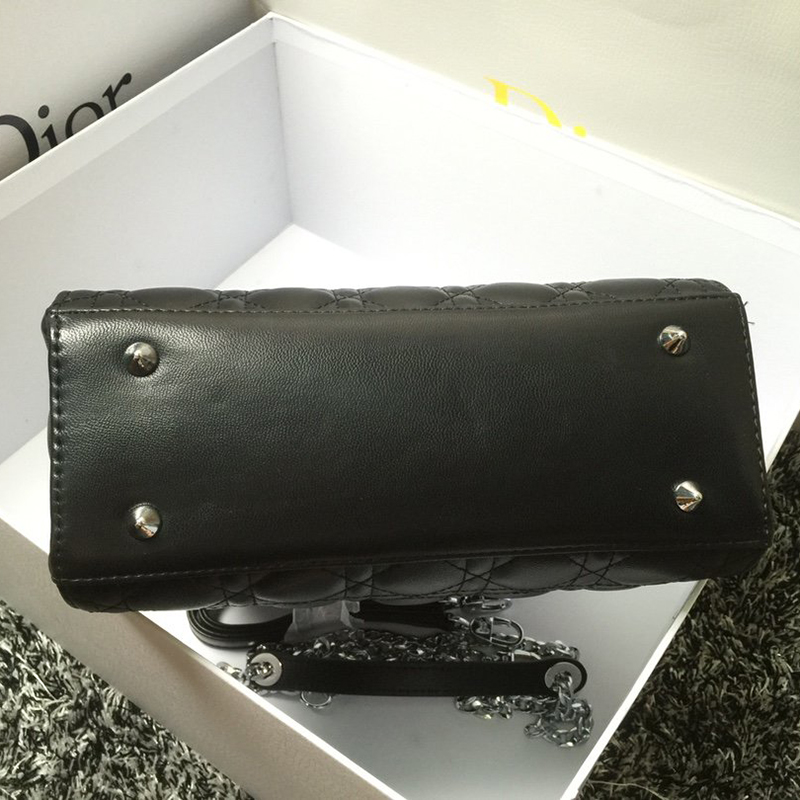 Dior The LADY D-LITE Bag  AAA Quality