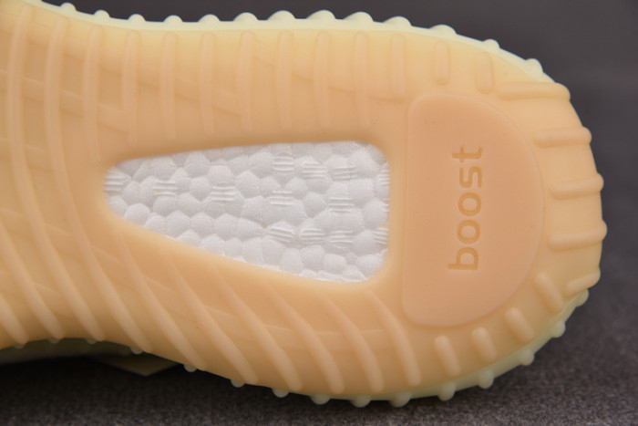 Yeezy 350 Boost V2 BUTTER SHIPS F36980