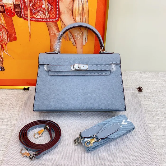 Hermès Kelly22 Handbag
