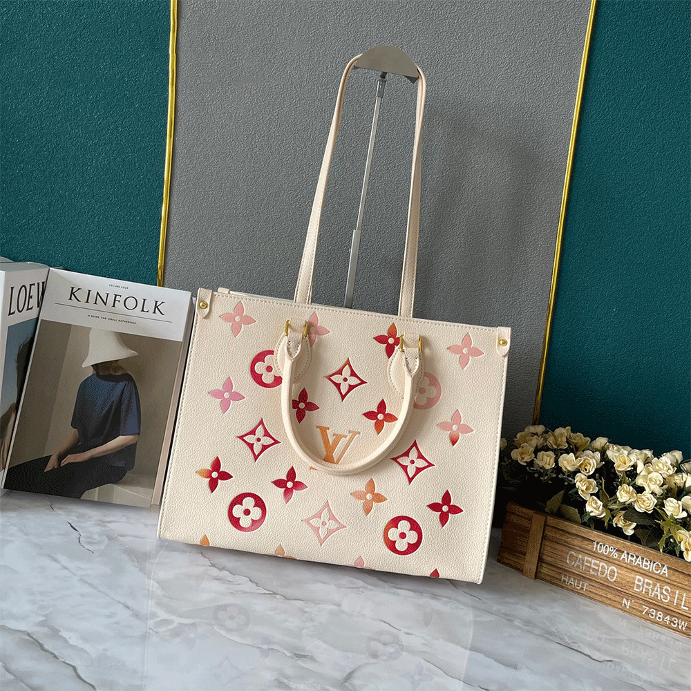 Louis Vuitton LV OnTheGo bags