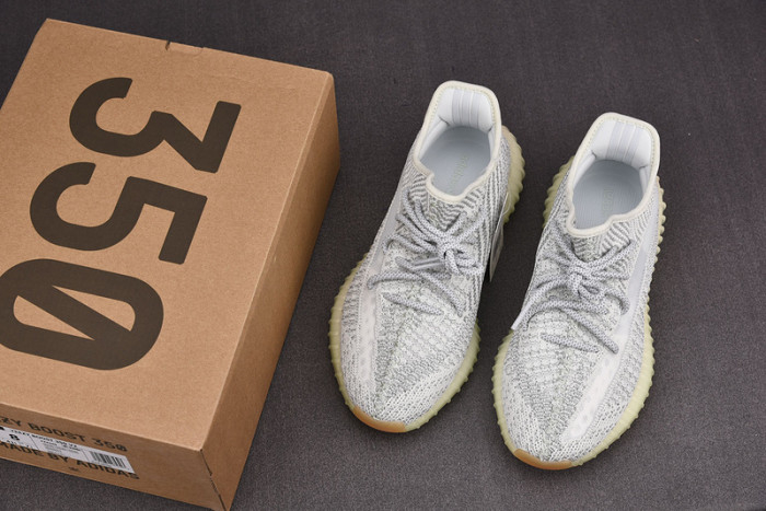 Yeezy Boost 350 V2 Yeshaya REFLECTIVE FX4349