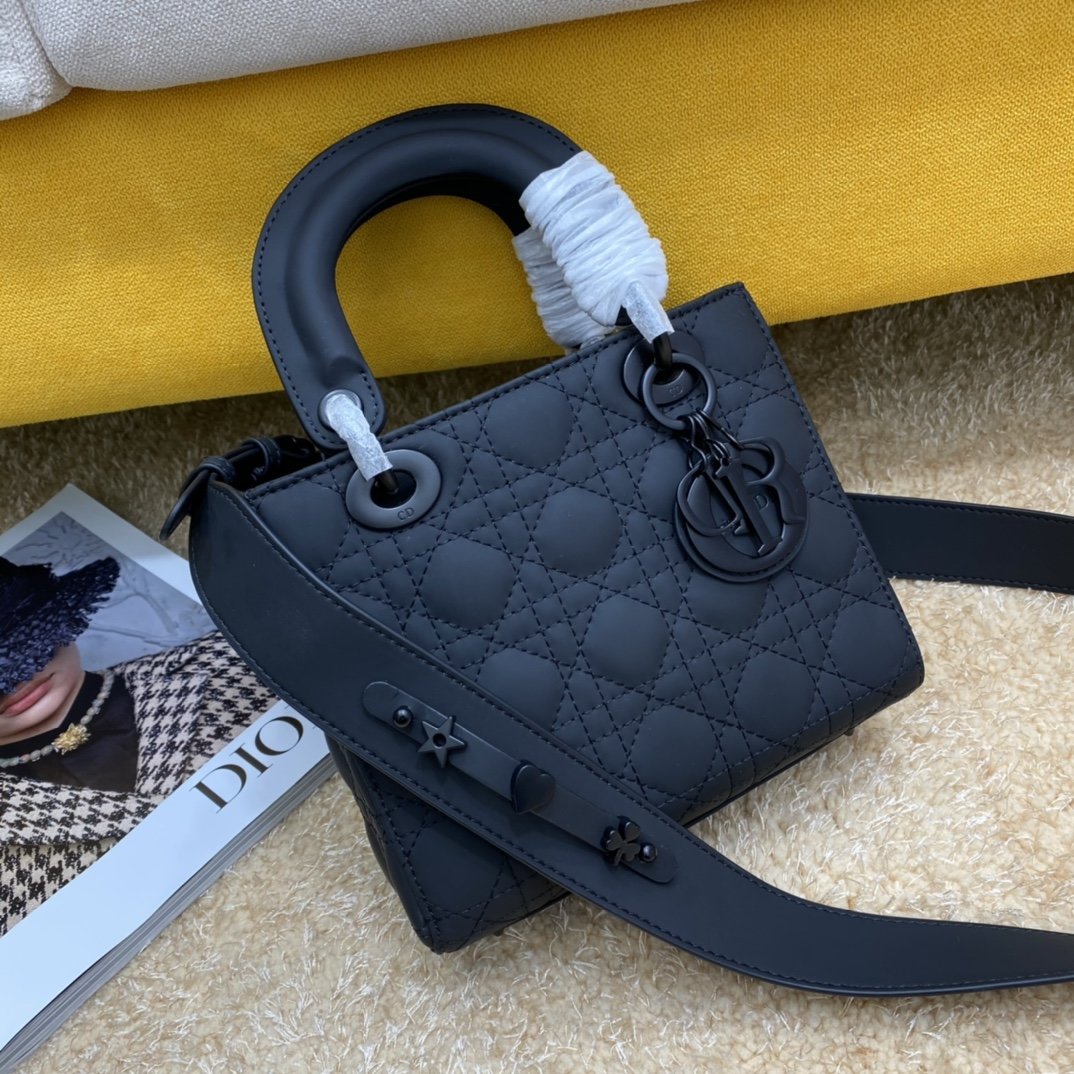 Dior The LADY D-LITE Bag AAA Quality