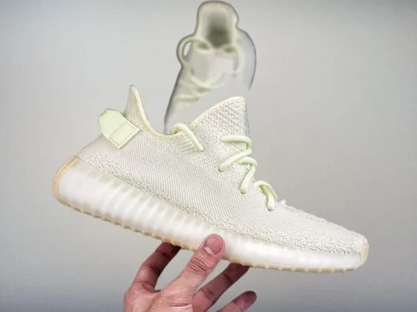 Yeezy350 Boost V2 “Butter”