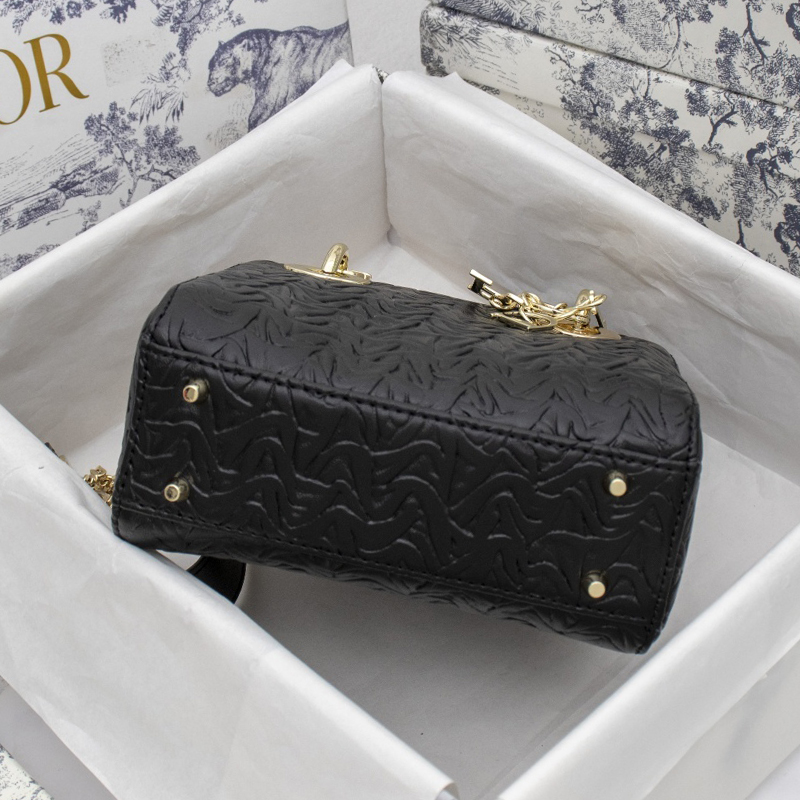 Dior The LADY D-LITE Bag AAA Quality