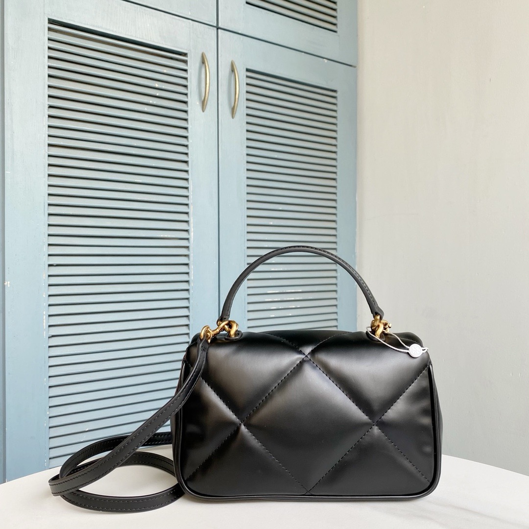 Tory Burch new kira cloud bag