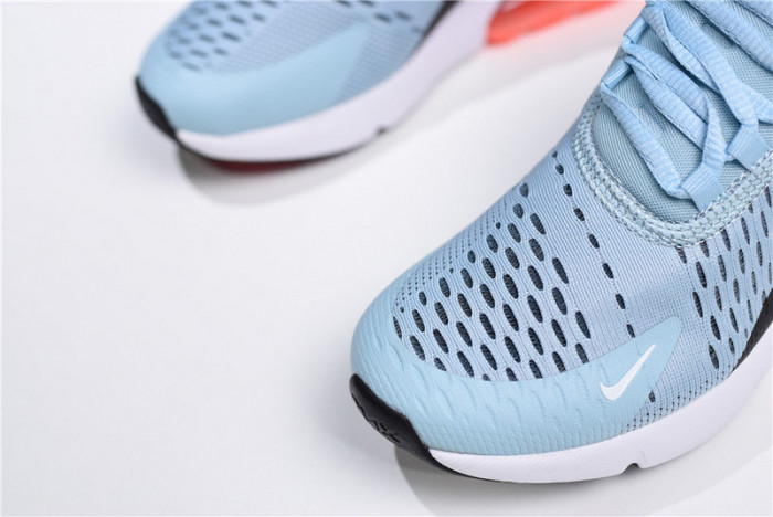 Nike AIR MAX 270 OCEAN BLISS Ocean Bliss AH6789-400