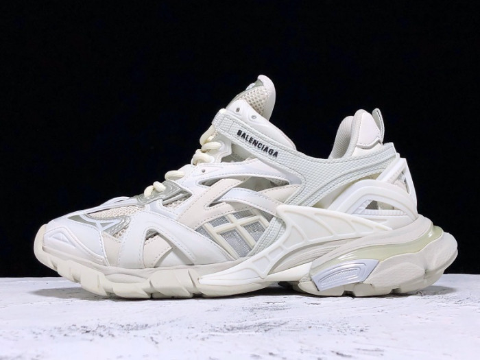 Balenciaga Sneaker TRACK Tess.s.Gomma 4.0 4000001(Perfect Replica)