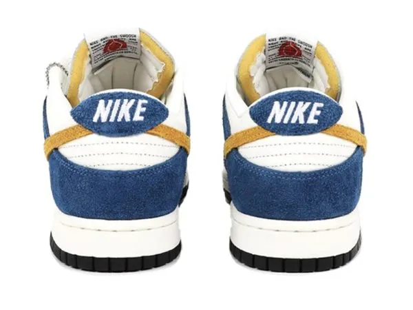 Kasina x Dunk Low “80s Bus