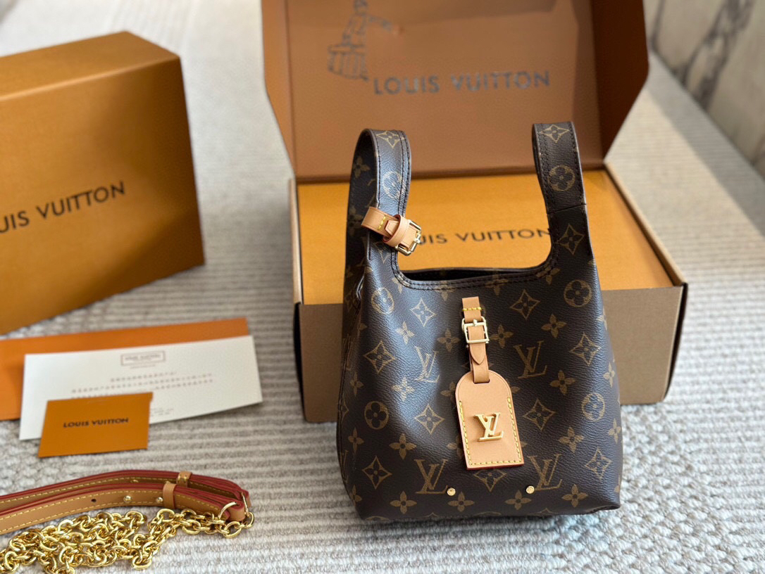 Louis Vuitton New Handbags