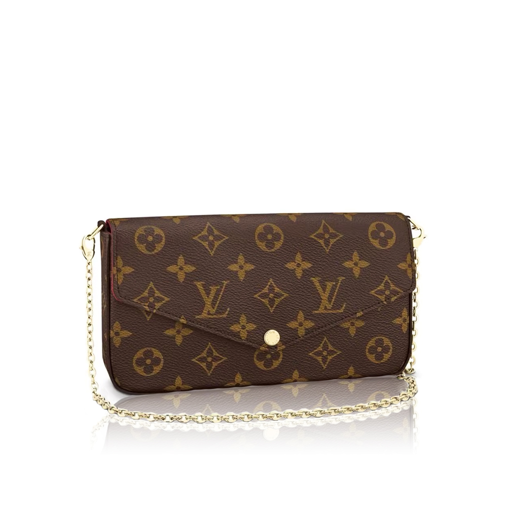 Louis Vuitton Felicie Pochette M61276