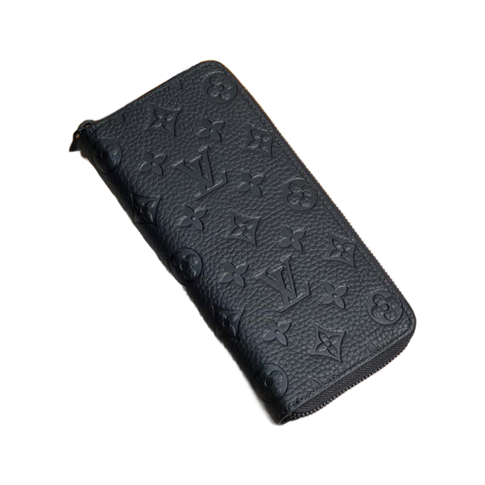 Louis Vuitton LV Zippy Wallet (Replica)