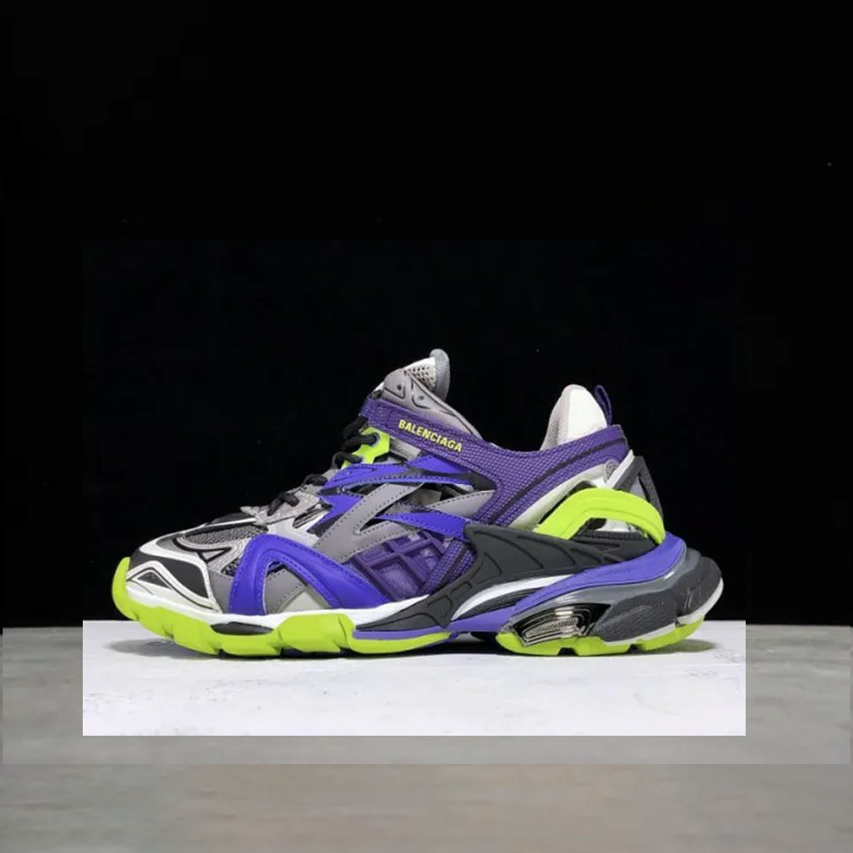 Balenciaga Track Sneaker 2.0