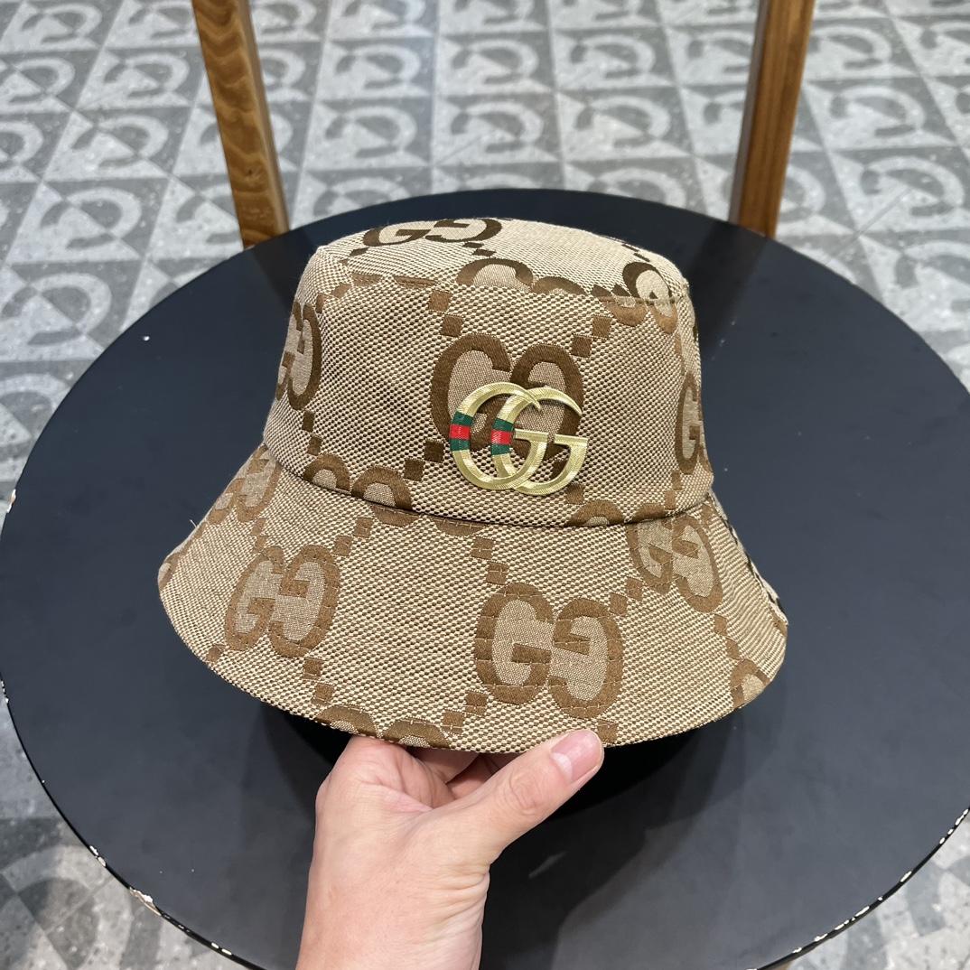 Gucci Hats