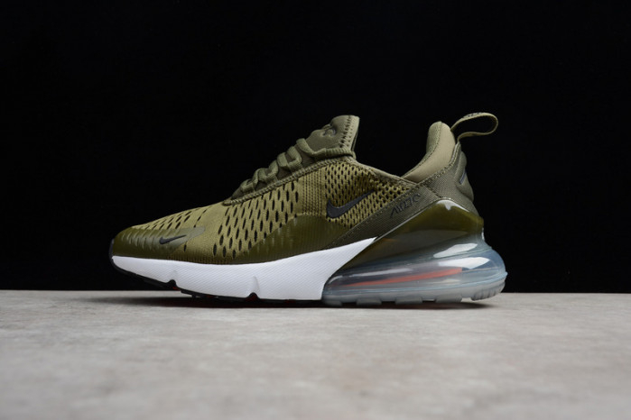 NIKE AIR MAX 270 MEDIUM OLIVE AH8050-201