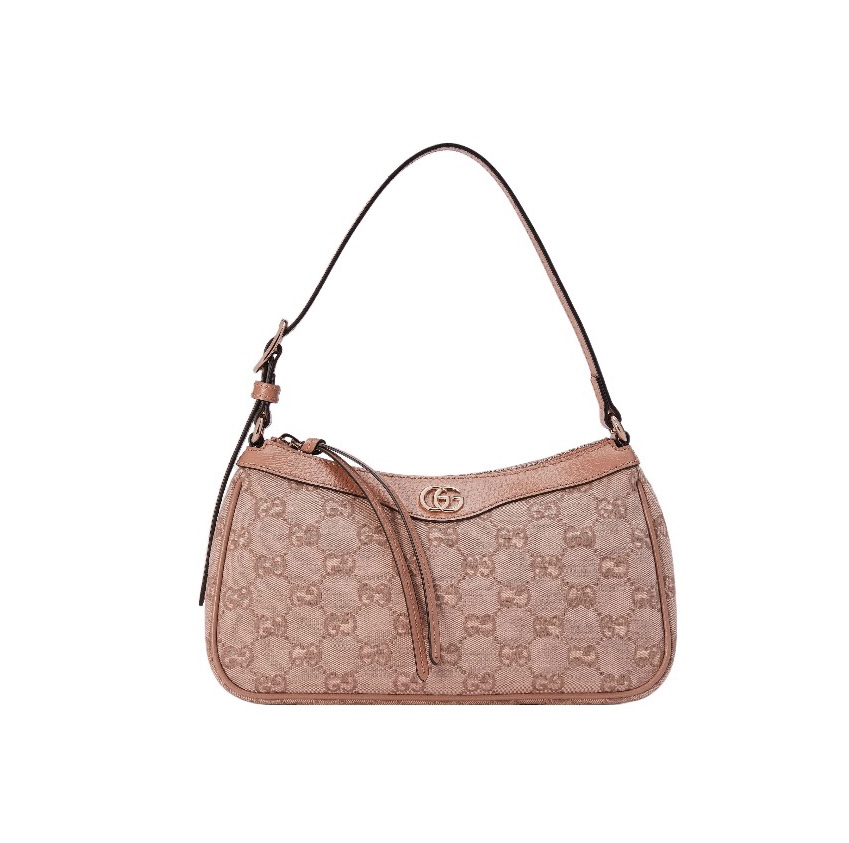 Gucci Ophidia Monogarm Handbag Shoulder bag