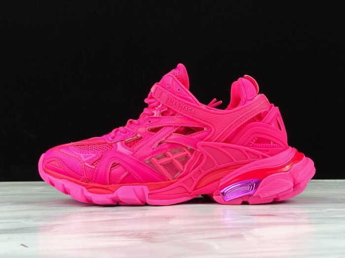 Balenciaga Sneaker TRACK Tess.s.Gomma 4.0 4000011(Perfect Replica)