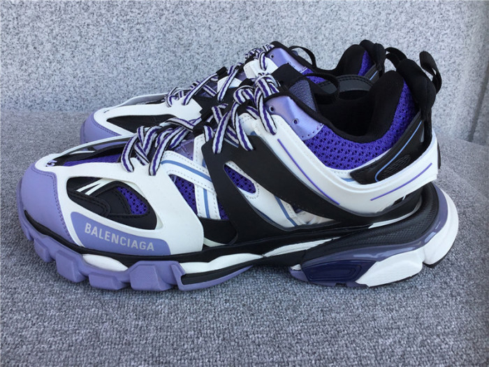 Balenciaga Sneaker TRACK Tess.s.Gomma(Perfect Replica)