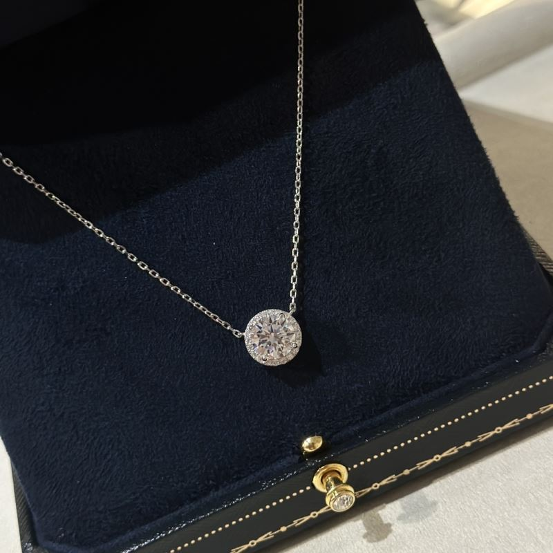 Tiffany diamond necklace Jewelry